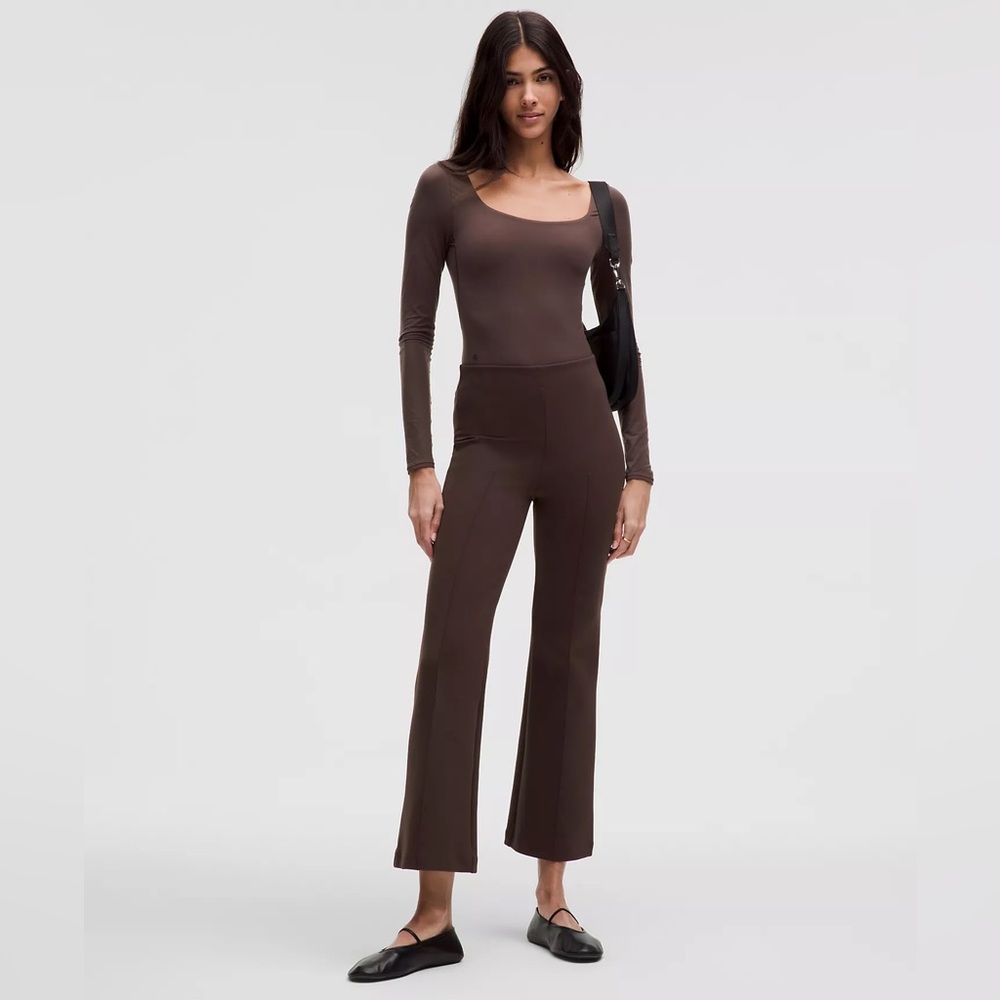 lululemon Wundermost Bodysuit